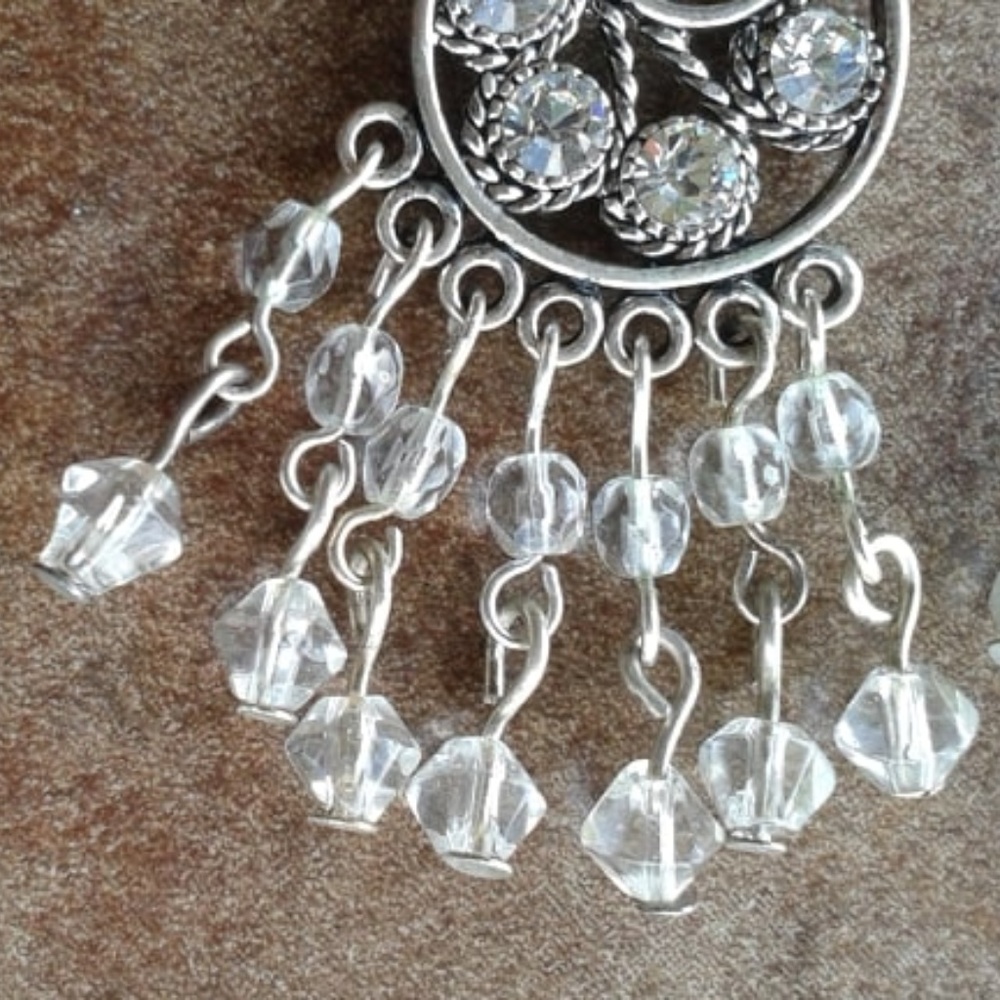 Earrings - Picture 5 of 5